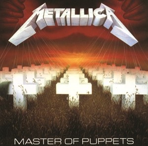 METALLICA