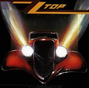 ZZ TOP