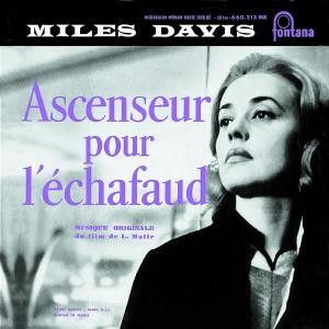 DAVIS, MILES