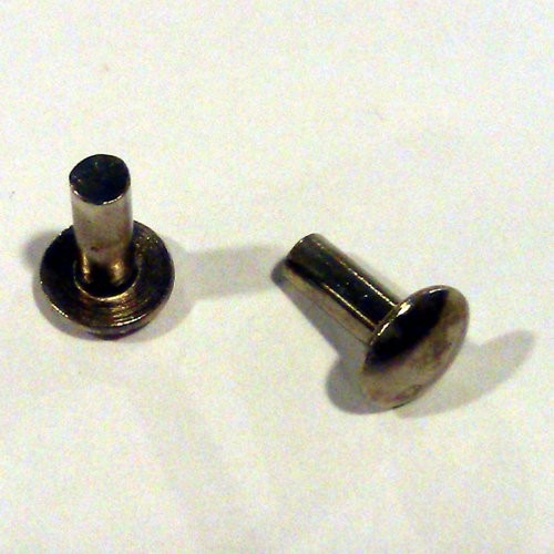 KONIG & MEYER PKM0125 - POPNAGEL 3 X 8MM