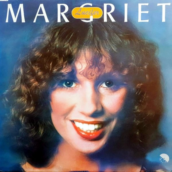 LUCIFER - MARGRIET -VINYL-