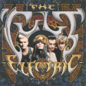 CULT, THE