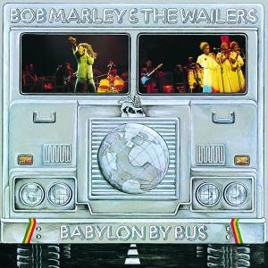 BOB MARLEY & THE WAILERS