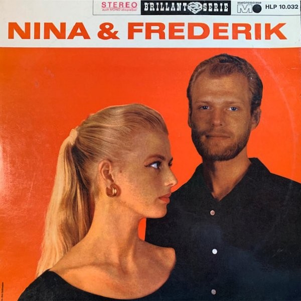 NINA & FREDERIK
