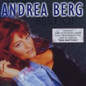 BERG, ANDREA