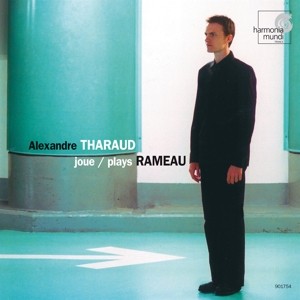 THARAUD ALEXANDRE