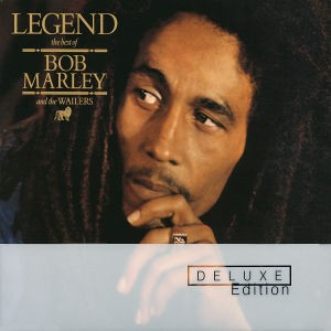 MARLEY, BOB & THE WAILERS - LEGEND / BEST OF DELUXE EDITION