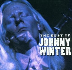 WINTER, JOHNNY