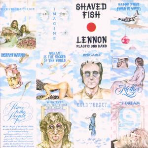 LENNON, JOHN & PLASTIC ONO BAND