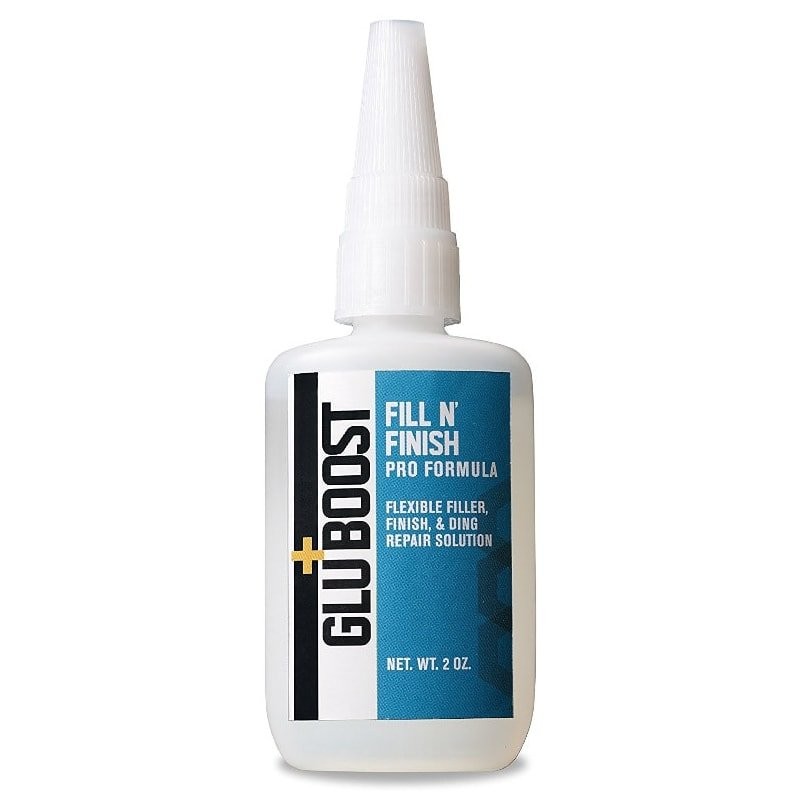 GLU BOOST FNF2 - VULMIDDEL FILL N'FINISH 59ML