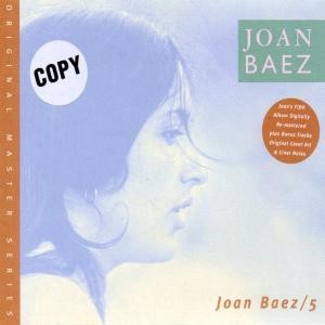 BAEZ, JOAN