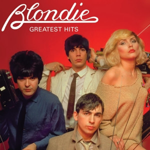 BLONDIE - GREATEST HITS - cd