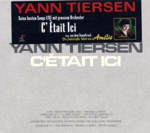 TIERSEN, YANN