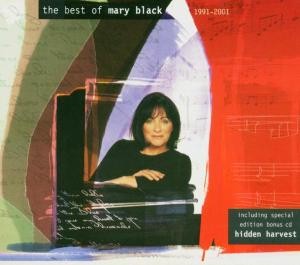 BLACK, MARY