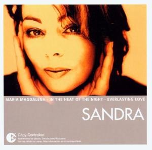 SANDRA