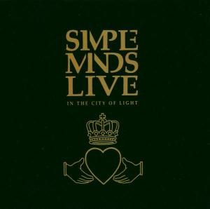 SIMPLE MINDS