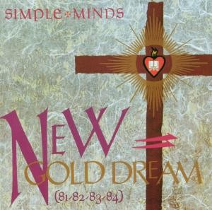 SIMPLE MINDS