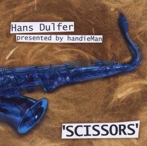 DULFER, HANS/HANDIE MAN