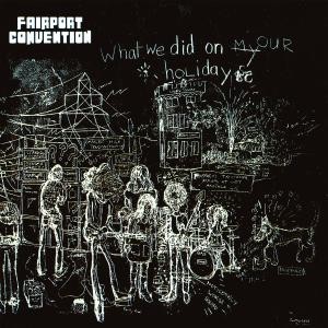 FAIRPORT CONVENTION