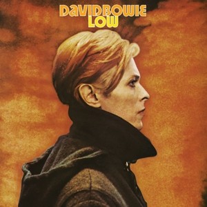 BOWIE, DAVID