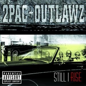 2PAC + OUTLAWZ