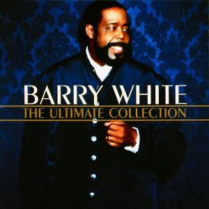 WHITE BARRY - ULTIMATE COLLECTION