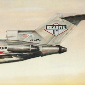 BEASTIE BOYS