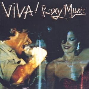 ROXY MUSIC - VIVA! (REMASTERED)