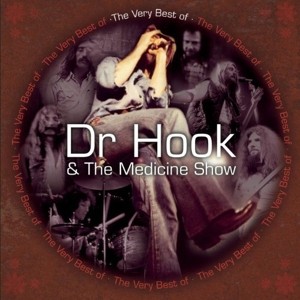 DR. HOOK