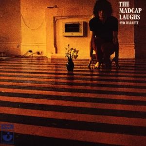 BARRETT, SYD - THE MADCAP LAUGHS