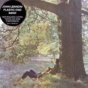 JOHN LENNON