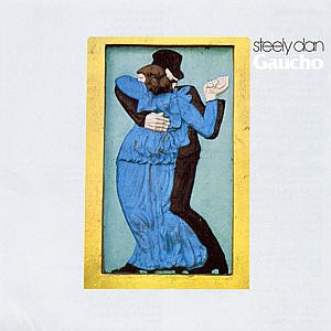 STEELY DAN