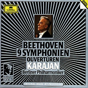 KARAJAN/BERLINER PHILH.