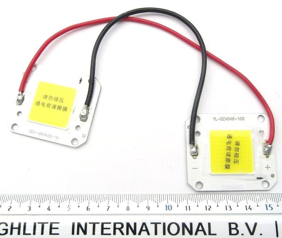 ARTECTA SPLMX009 - LED + PCB AMARO-100NW 2X50W 4000K A0720078
