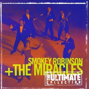 SMOKEY ROBINSON & THE MIRACLES