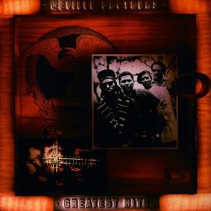 NEVILLE BROTHERS