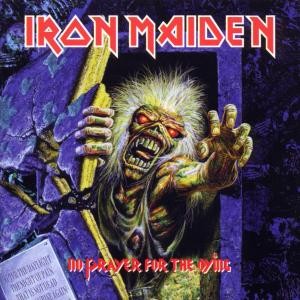 IRON MAIDEN