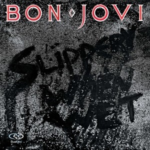 BON JOVI