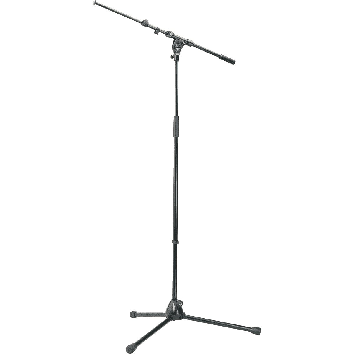 KONIG & MEYER 21090-300-55 - STANDAARD MICROFOON COMPACTE VERSIE