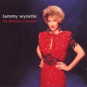 WYNETTE TAMMY - DEFINITIVE COLLECTION