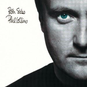 COLLINS, PHIL - BOTH SIDES - Cd