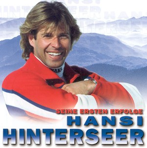 HINTERSEER, HANSI