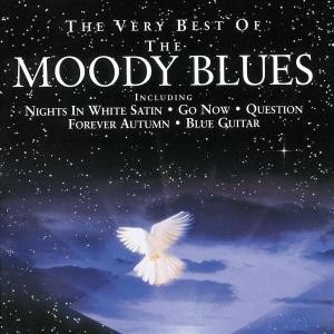 MOODY BLUES - BEST OF THE MOODY BLUES