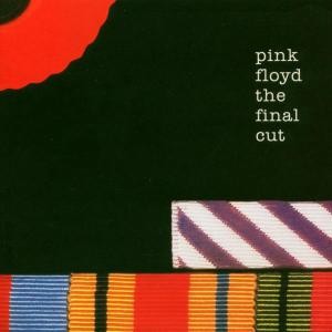 PINK FLOYD - FINAL CUT - cd