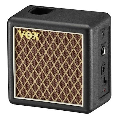 VOX AP2-CA AMPLUG CABINET - HOOFDTELEFOON GITAARVERSTERKER BOX