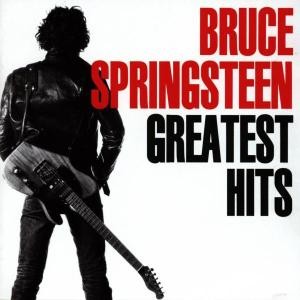 SPRINGSTEEN BRUCE - GREATEST HITS