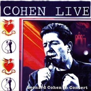 COHEN, LEONARD