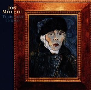 MITCHELL, JONI