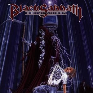 BLACK SABBATH