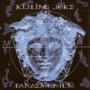KILLING JOKE